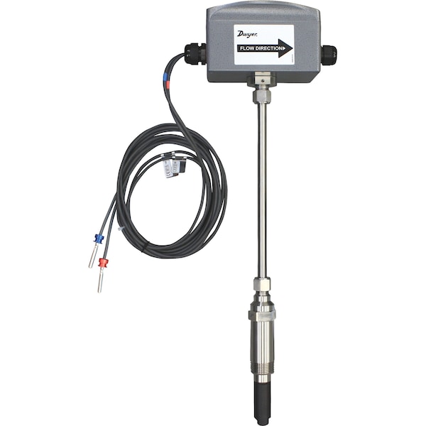 Electromagentic Flowmeter, 4 High Acc